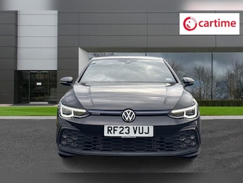 Used Volkswagen Golf 2023 for sale - 78457793: Photo