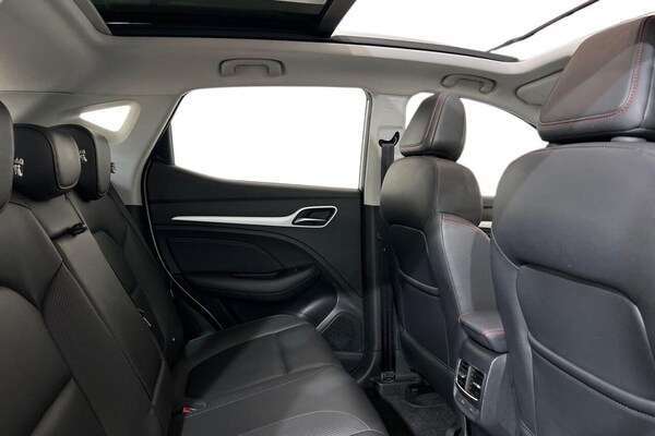 Used MG MG ZS 2022 for sale - 76118559: Photo 10