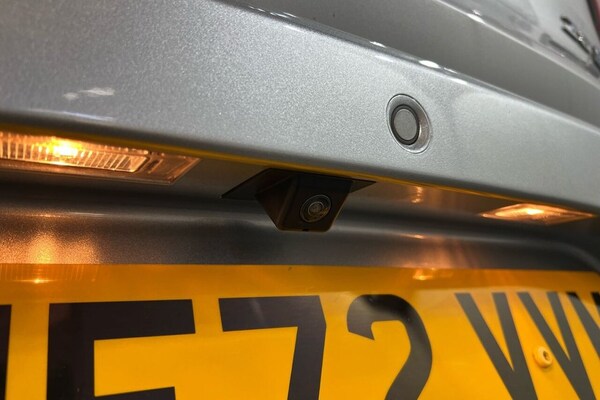 Used MG MG ZS 2022 for sale - 76118559: Photo 22