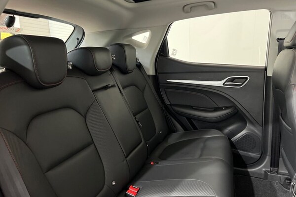 Used MG MG ZS 2022 for sale - 76118559: Photo 26