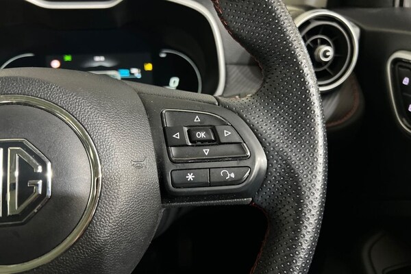 Used MG MG ZS 2022 for sale - 76118559: Photo 29