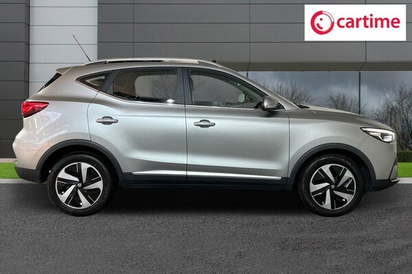 Used MG MG ZS 2022 for sale - 76118559: Photo 2