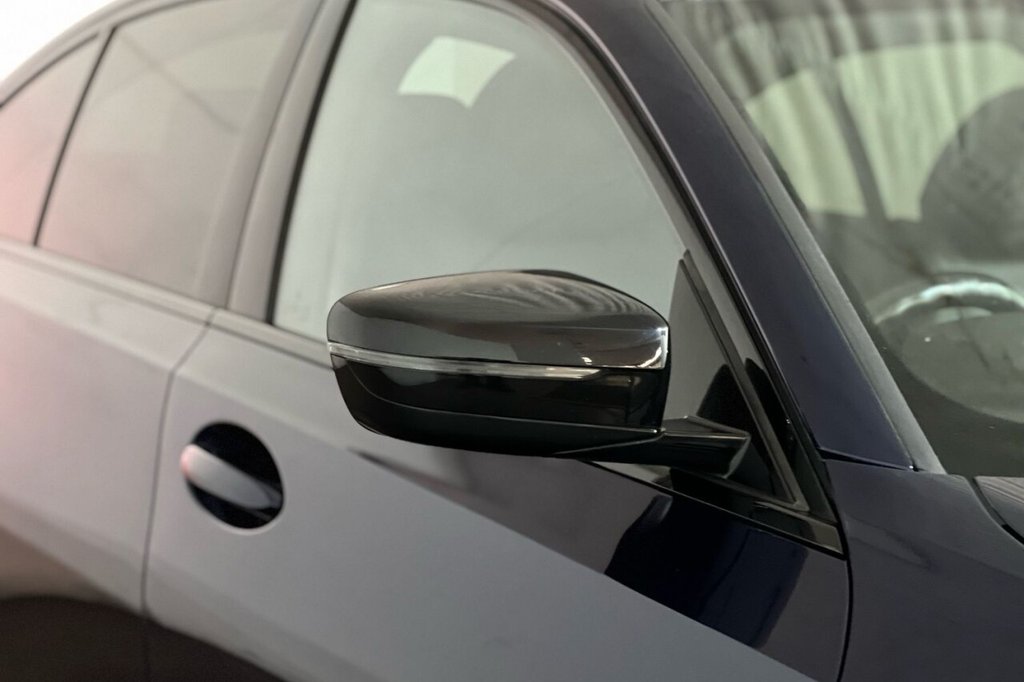 Used BMW 3 Series 2021 for sale - 77608704: Photo 17