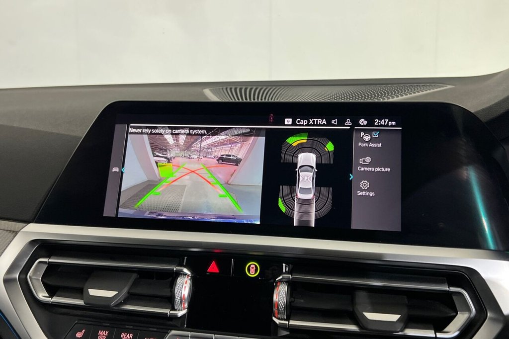 Used BMW 3 Series 2021 for sale - 77608704: Photo 29