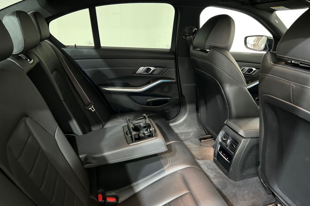 Used BMW 3 Series 2021 for sale - 77608704: Photo 41