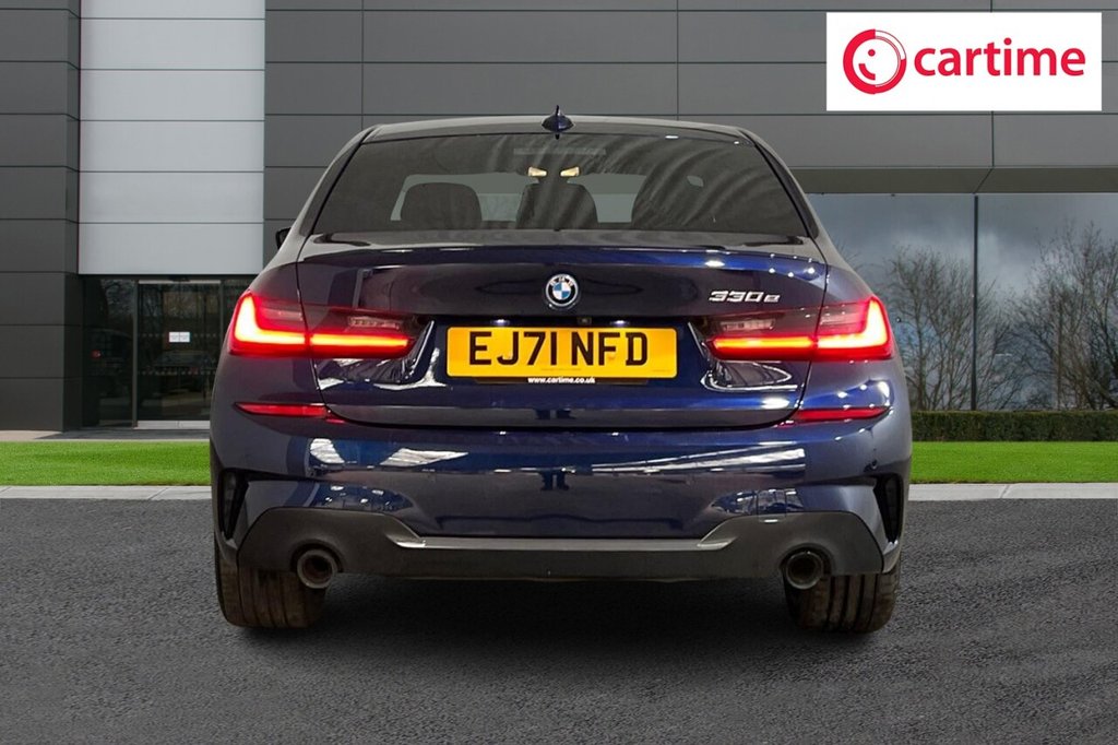 Used BMW 3 Series 2021 for sale - 77608704: Photo 6