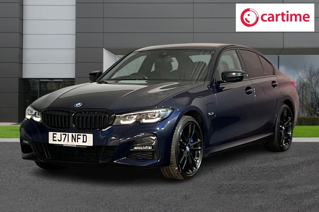 Used BMW 3 Series 2021 for sale - 77608704: Photo 7