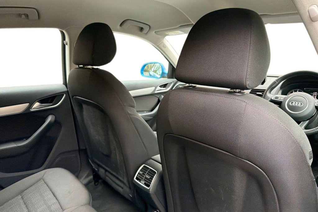 Used Audi Q3 2018 for sale - 77780474: Photo 10