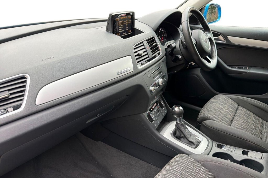 Used Audi Q3 2018 for sale - 77780474: Photo 11