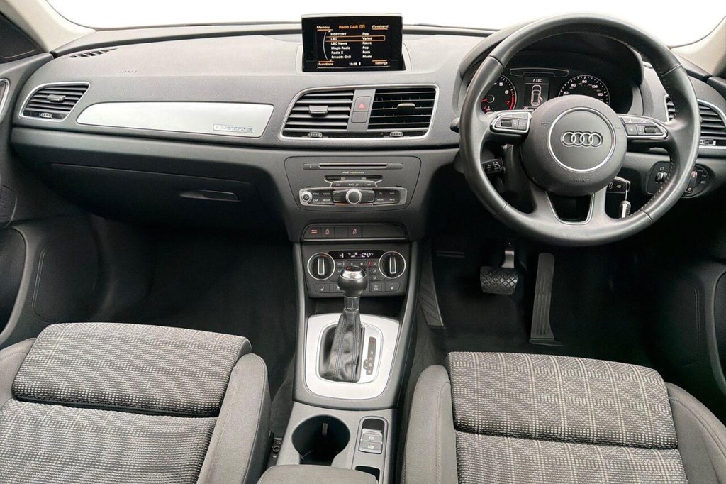 Used Audi Q3 2018 for sale - 77780474: Photo 12