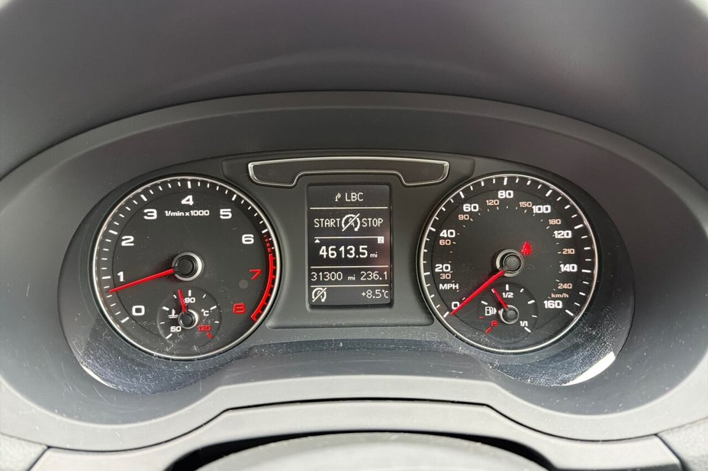 Used Audi Q3 2018 for sale - 77780474: Photo 15