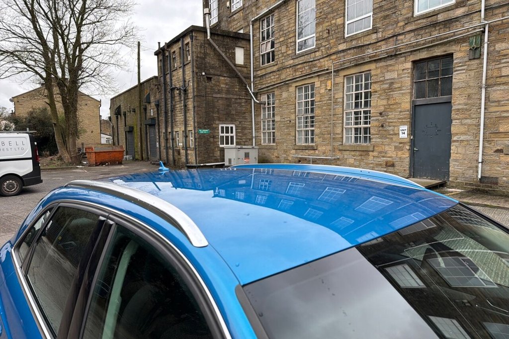 Used Audi Q3 2018 for sale - 77780474: Photo 16