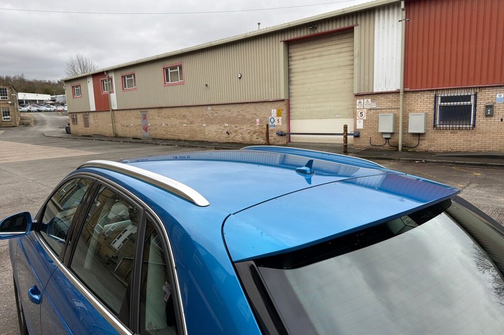 Used Audi Q3 2018 for sale - 77780474: Photo 17