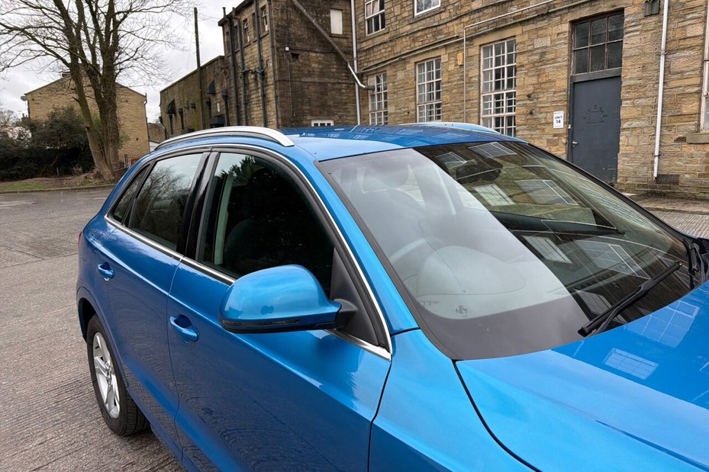 Used Audi Q3 2018 for sale - 77780474: Photo 19