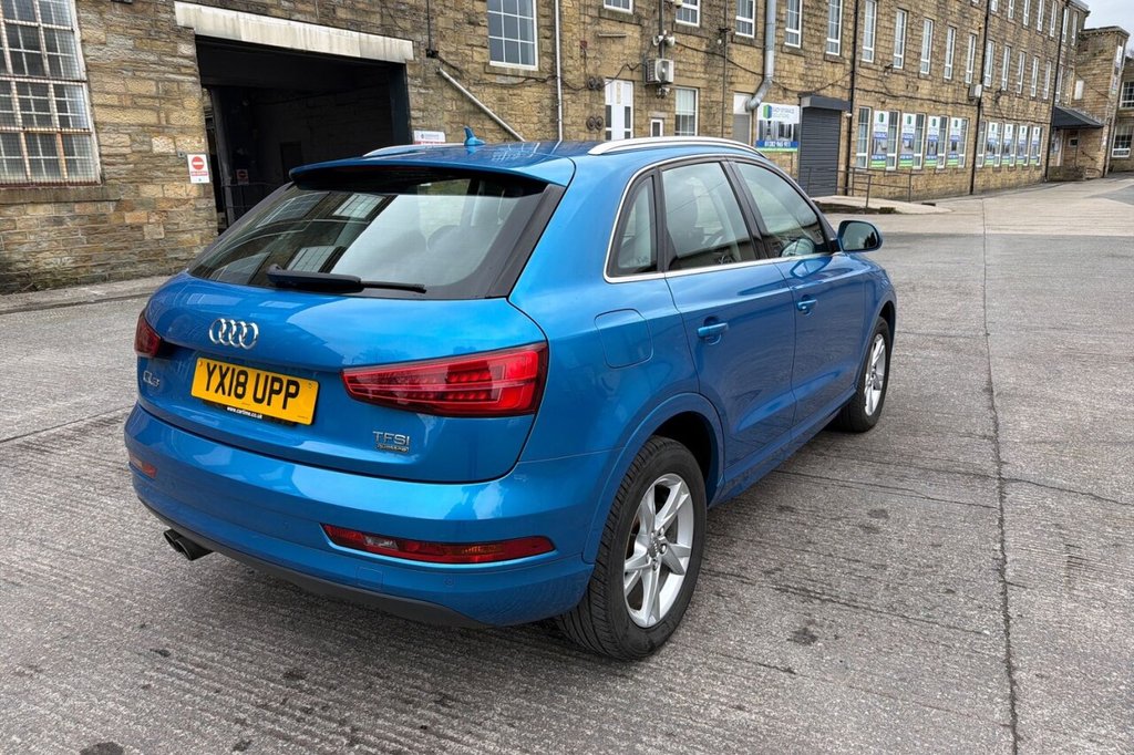 Used Audi Q3 2018 for sale - 77780474: Photo 26