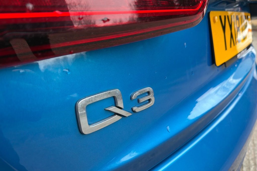 Used Audi Q3 2018 for sale - 77780474: Photo 28