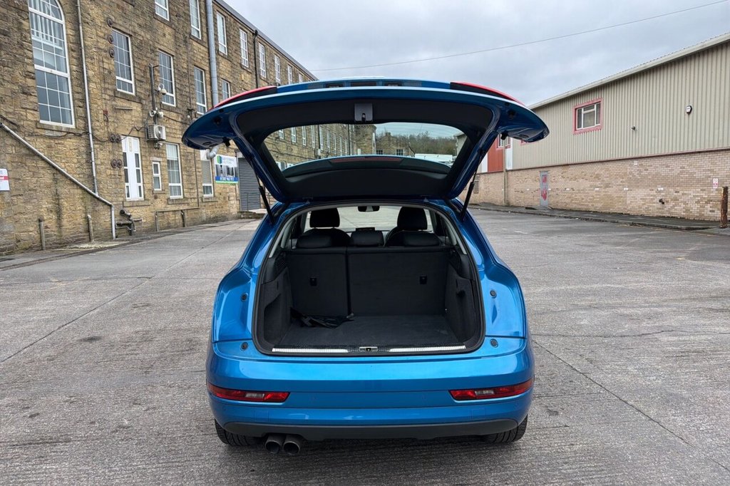 Used Audi Q3 2018 for sale - 77780474: Photo 29