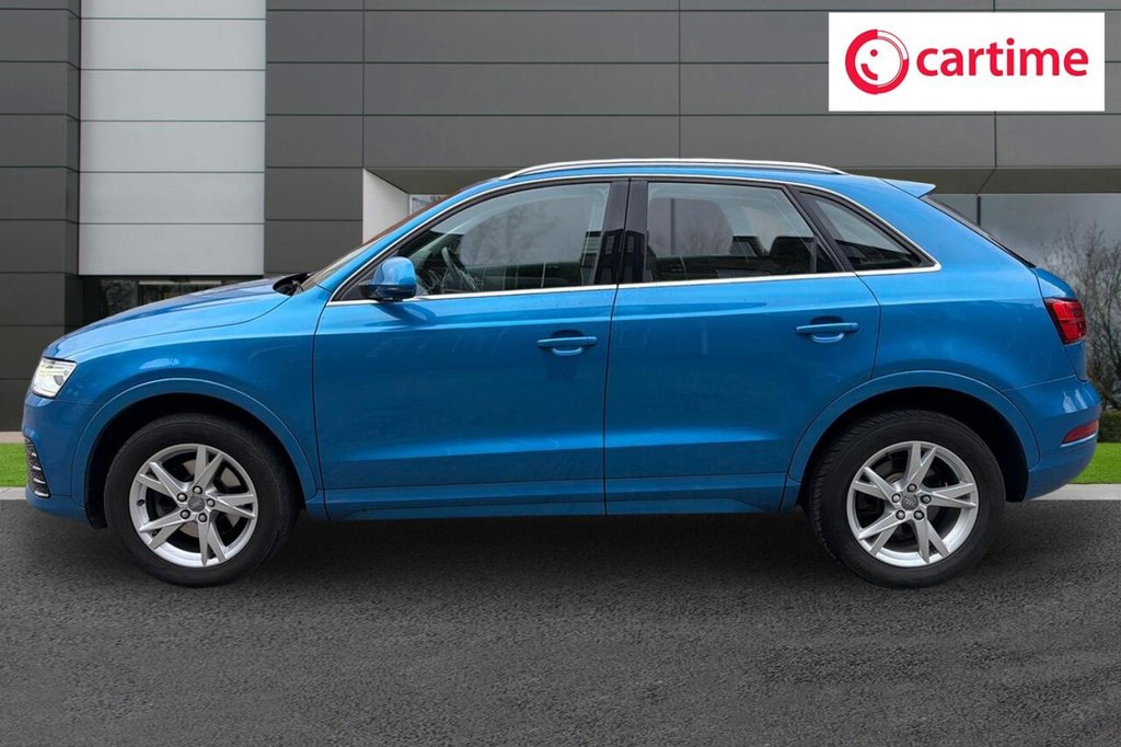 Used Audi Q3 2018 for sale - 77780474: Photo 3