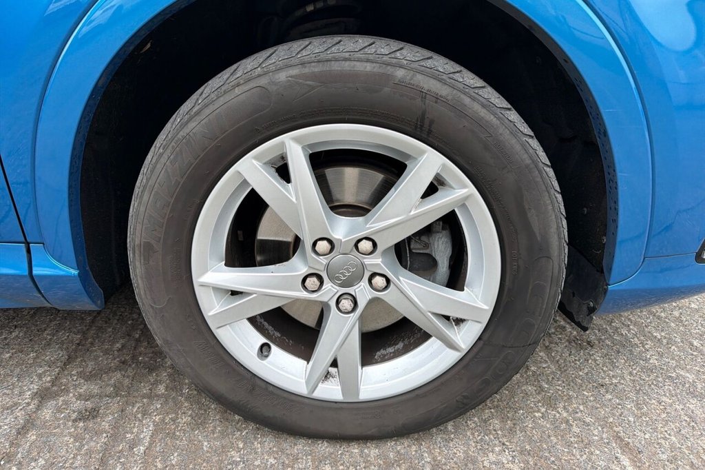 Used Audi Q3 2018 for sale - 77780474: Photo 31