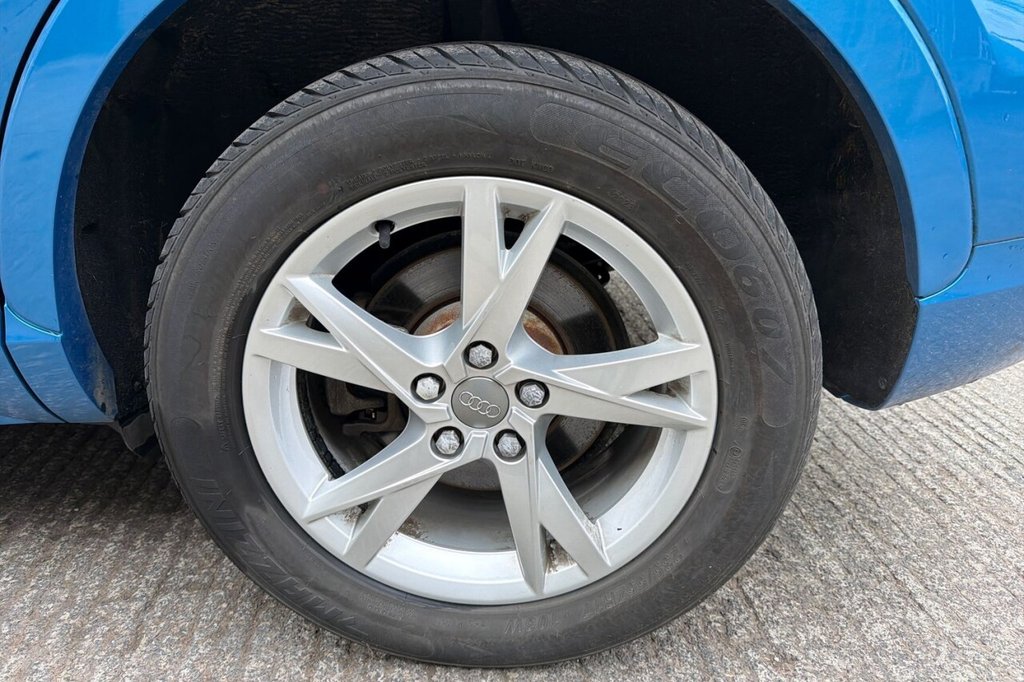 Used Audi Q3 2018 for sale - 77780474: Photo 33