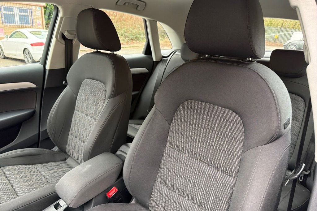 Used Audi Q3 2018 for sale - 77780474: Photo 34