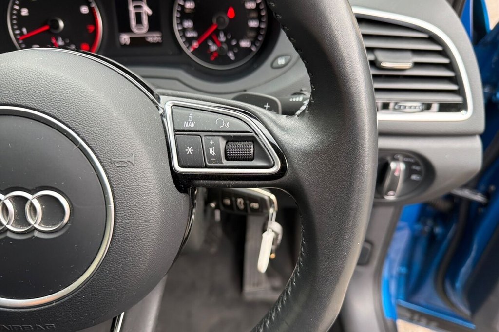 Used Audi Q3 2018 for sale - 77780474: Photo 39