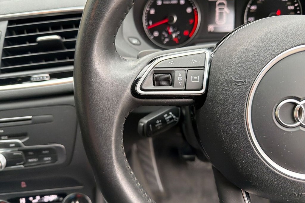 Used Audi Q3 2018 for sale - 77780474: Photo 40