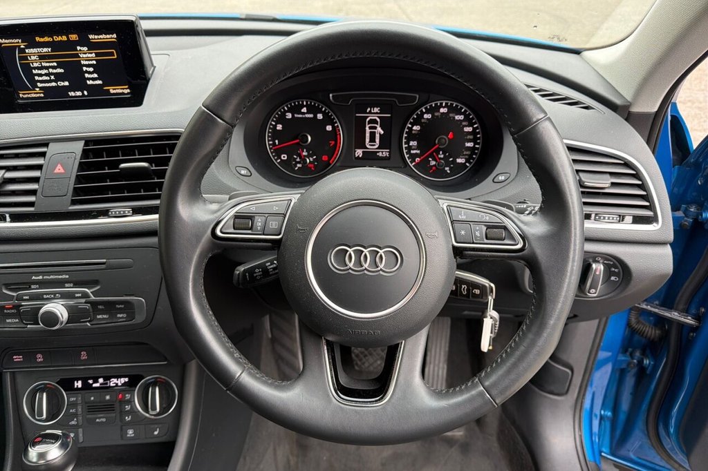 Used Audi Q3 2018 for sale - 77780474: Photo 41