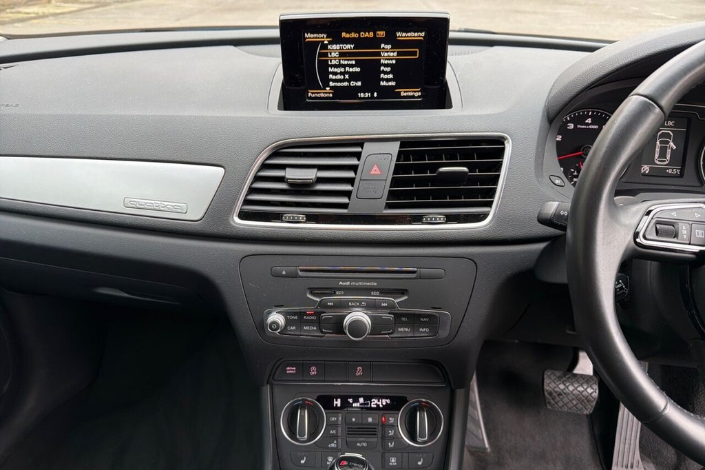 Used Audi Q3 2018 for sale - 77780474: Photo 44