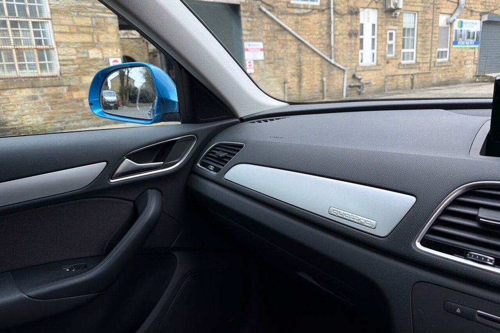 Used Audi Q3 2018 for sale - 77780474: Photo 45