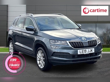 Skoda - Karoq