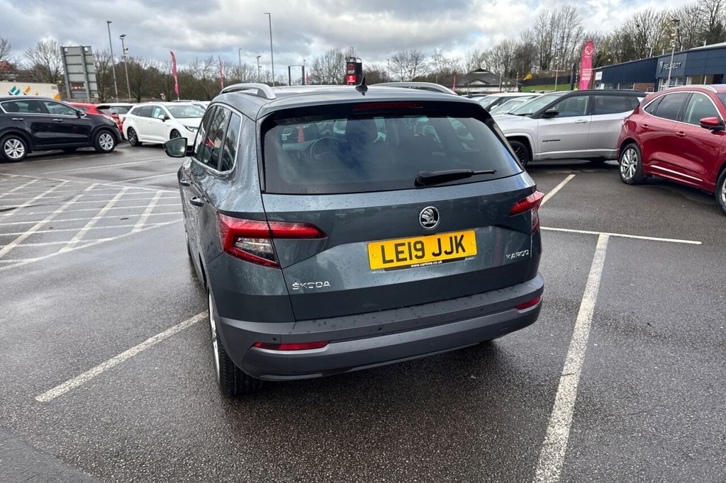 Vehicle 40