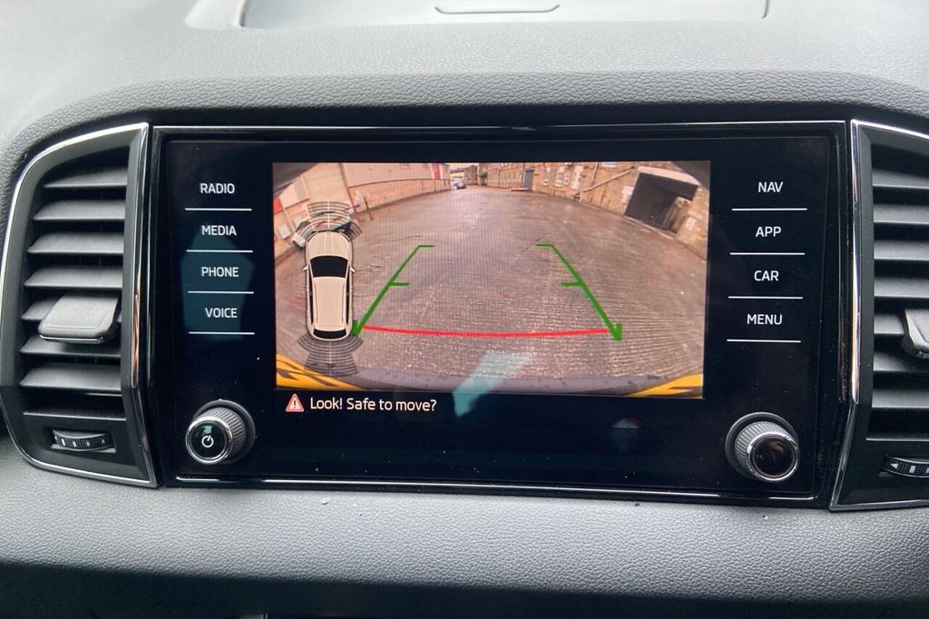 Used Skoda Karoq 2019 for sale - 76038877: Photo 48