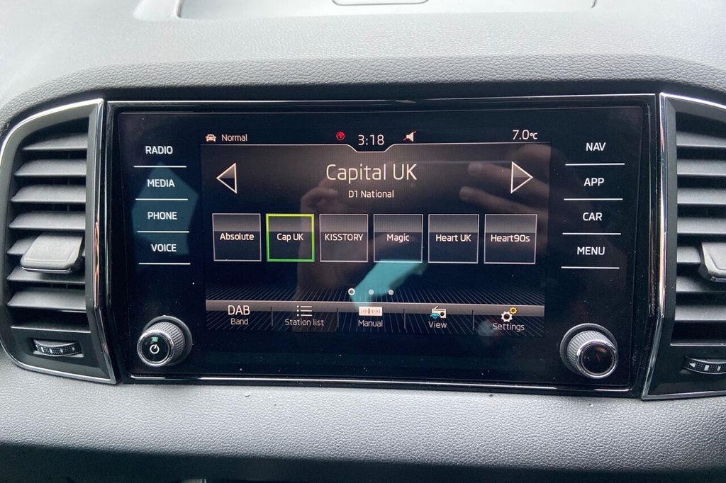 Used Skoda Karoq 2019 for sale - 76038877: Photo 49