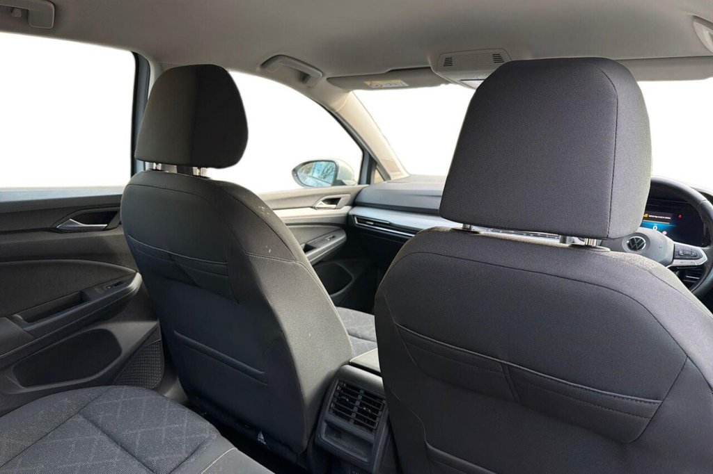 Used Volkswagen Golf 2021 for sale - 77408705: Photo 10