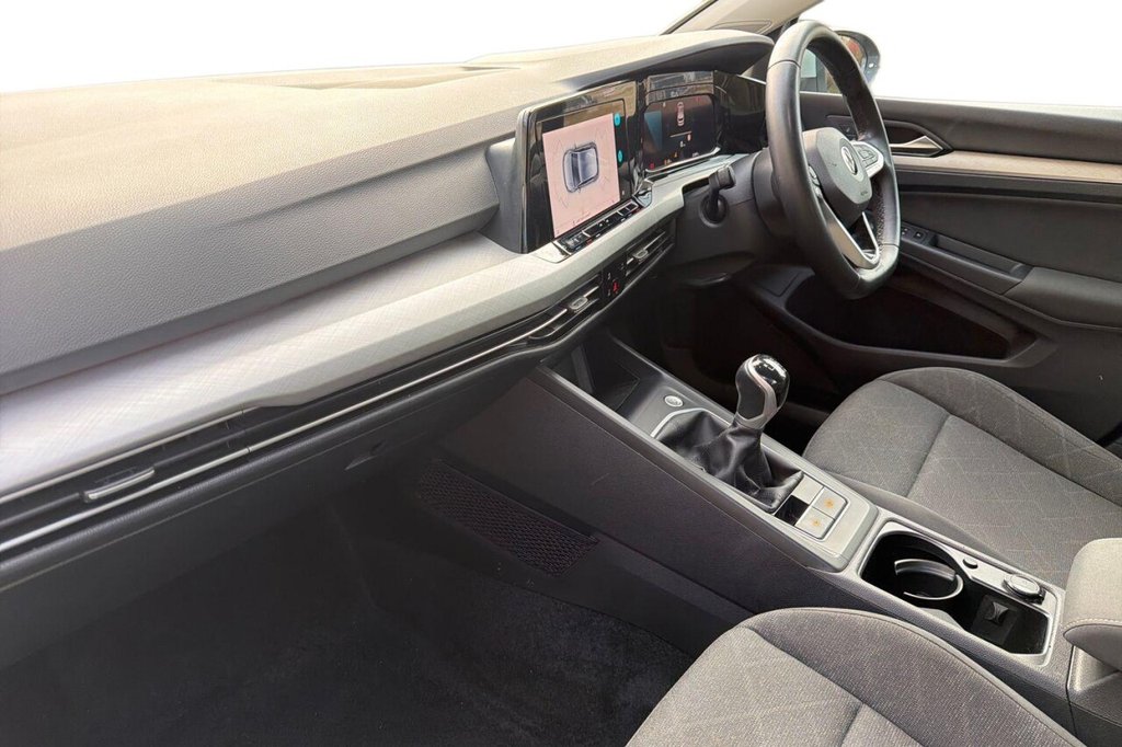 Used Volkswagen Golf 2021 for sale - 77408705: Photo 11