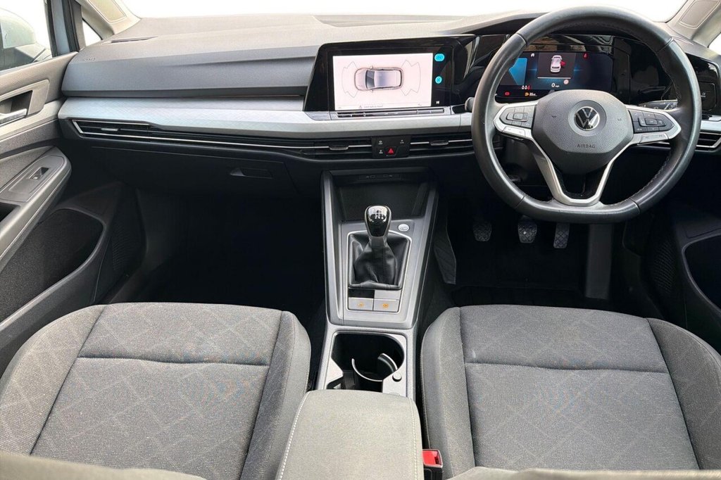 Used Volkswagen Golf 2021 for sale - 77408705: Photo 12