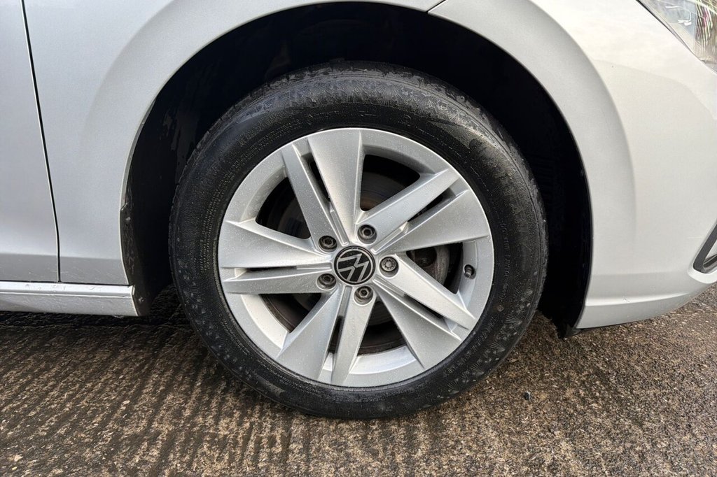 Used Volkswagen Golf 2021 for sale - 77408705: Photo 14