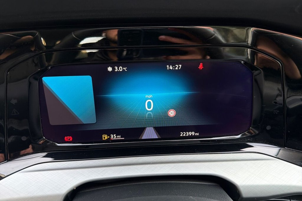 Used Volkswagen Golf 2021 for sale - 77408705: Photo 15