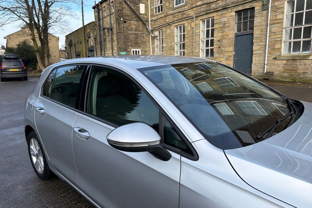 Used Volkswagen Golf 2021 for sale - 77408705: Photo 16