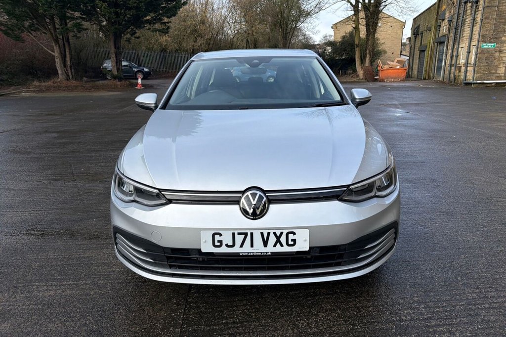 Used Volkswagen Golf 2021 for sale - 77408705: Photo 19