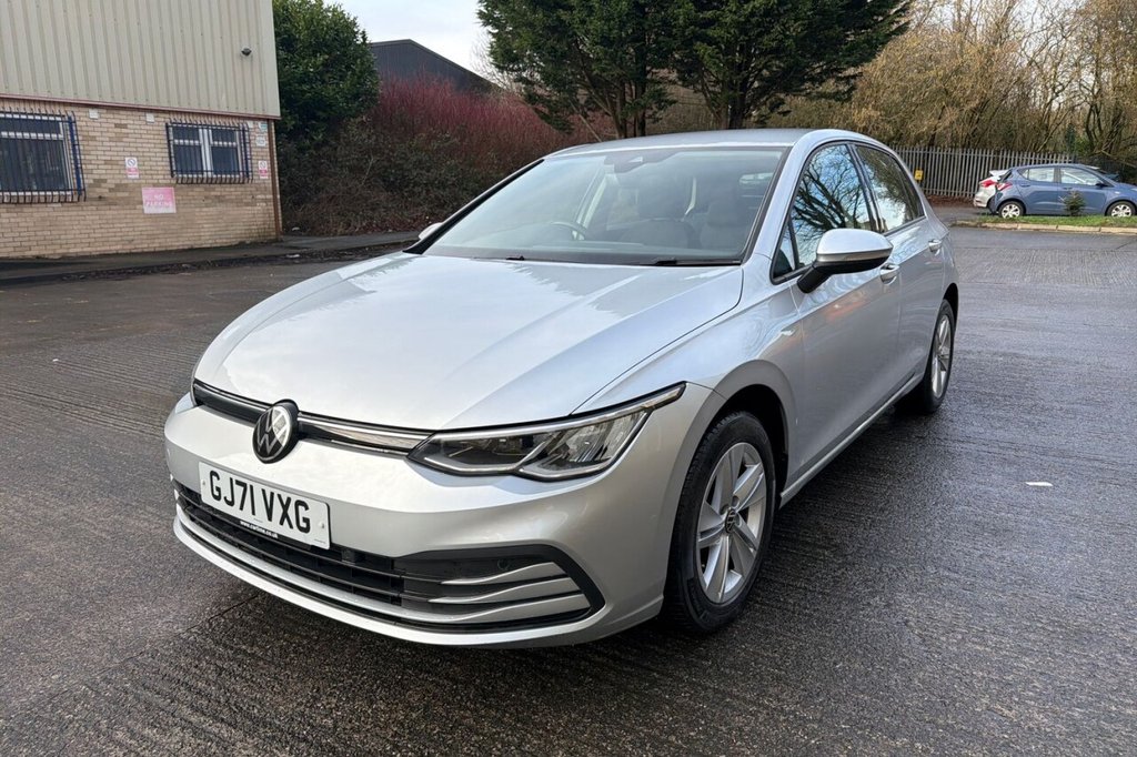 Used Volkswagen Golf 2021 for sale - 77408705: Photo 20