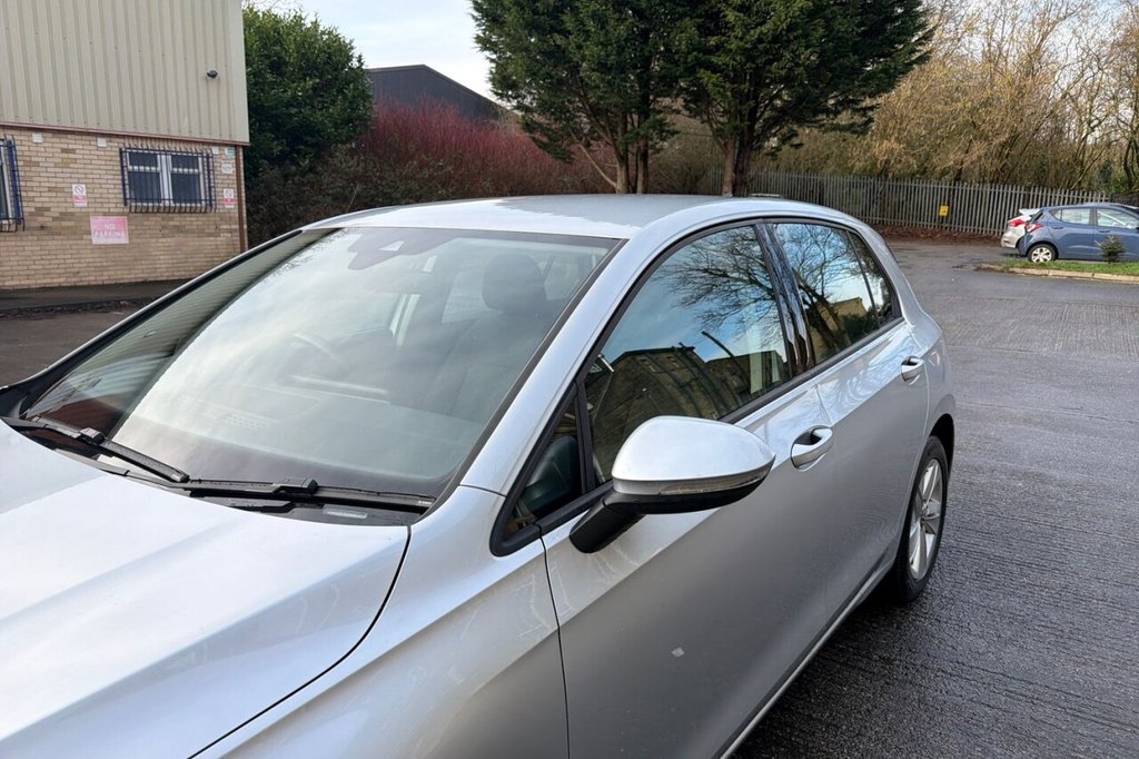 Used Volkswagen Golf 2021 for sale - 77408705: Photo 21