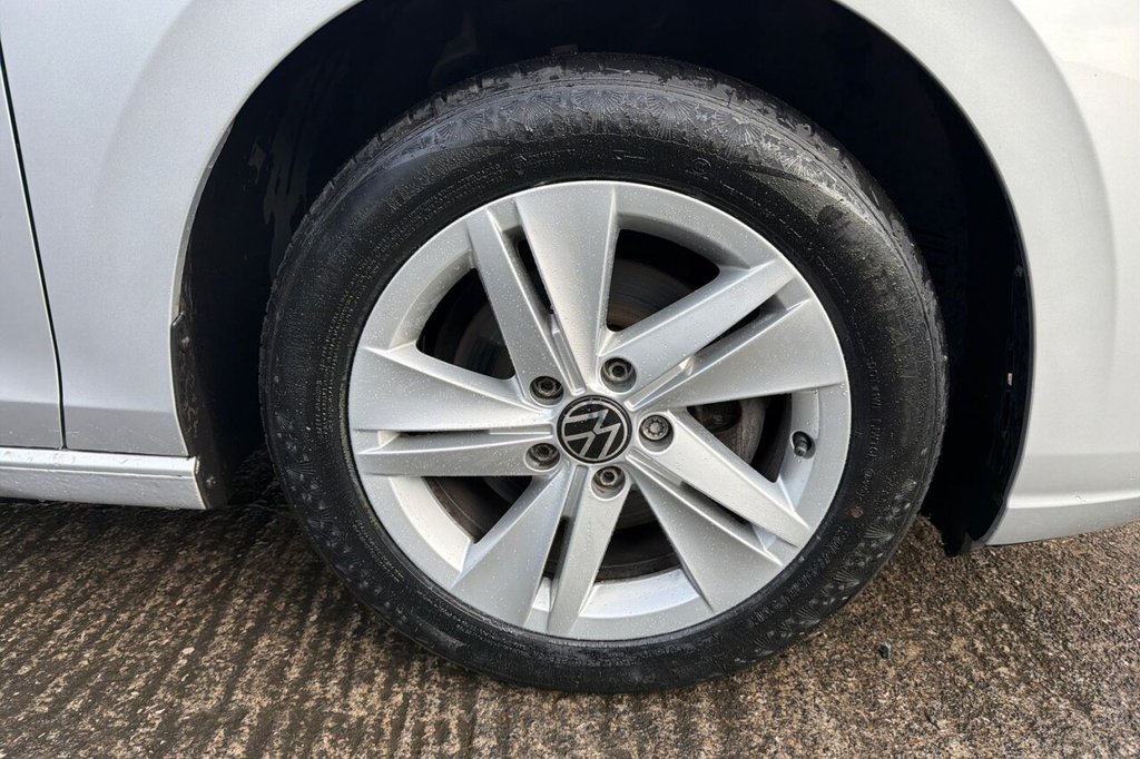 Used Volkswagen Golf 2021 for sale - 77408705: Photo 27