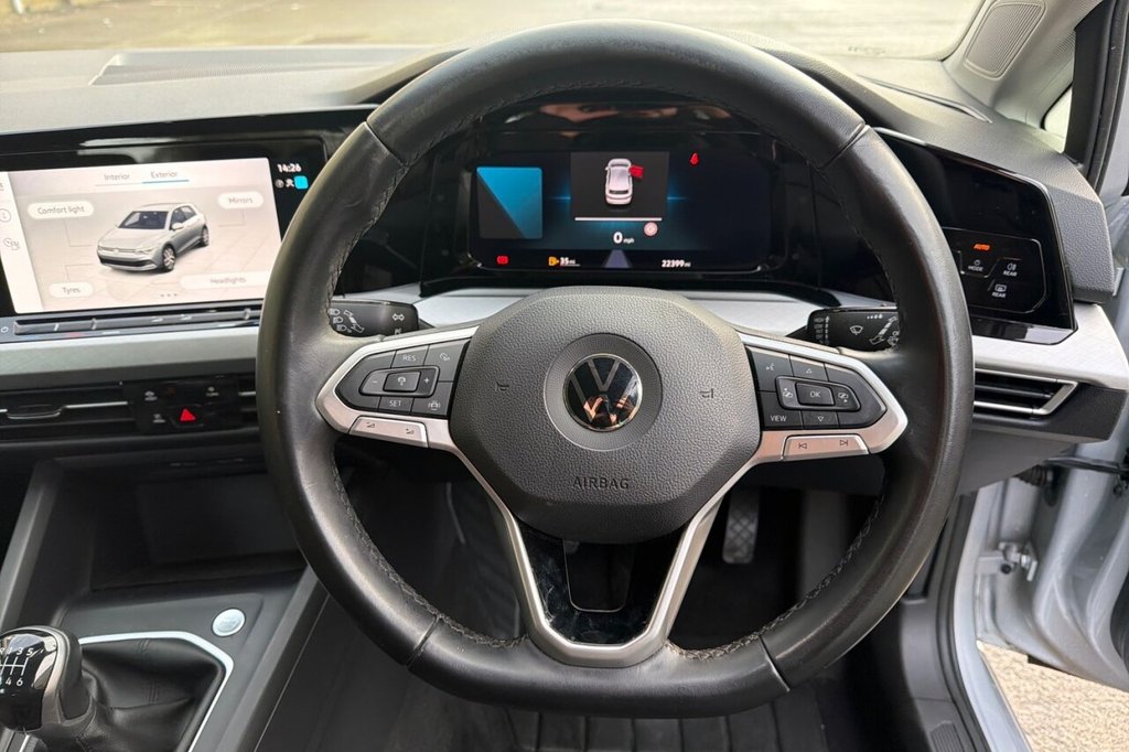 Used Volkswagen Golf 2021 for sale - 77408705: Photo 38