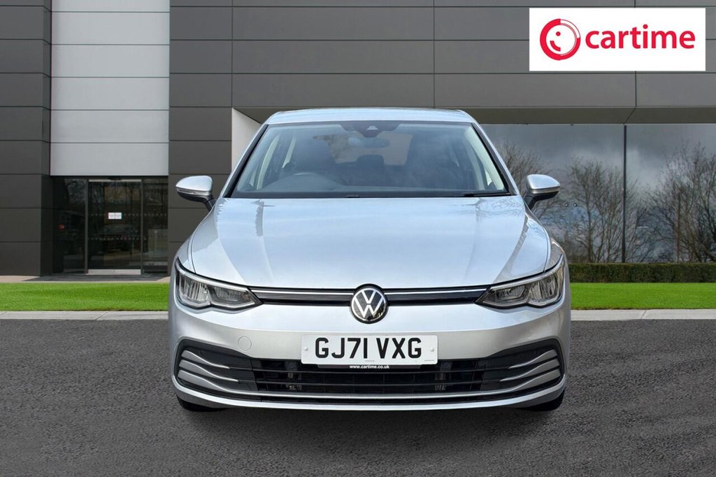 Used Volkswagen Golf 2021 for sale - 77408705: Photo 4
