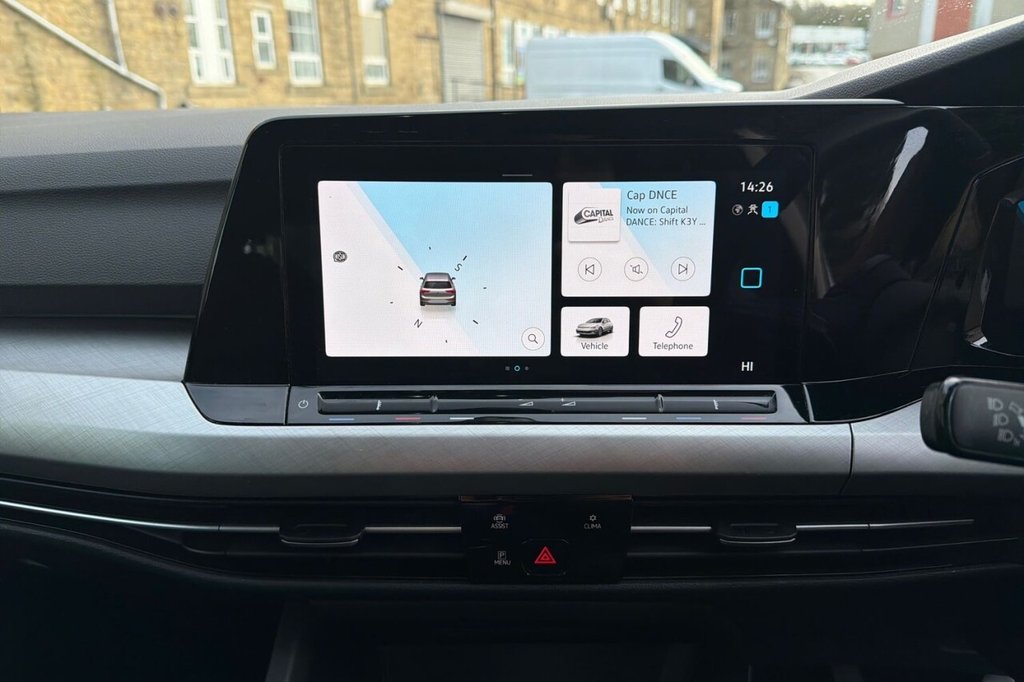 Used Volkswagen Golf 2021 for sale - 77408705: Photo 41