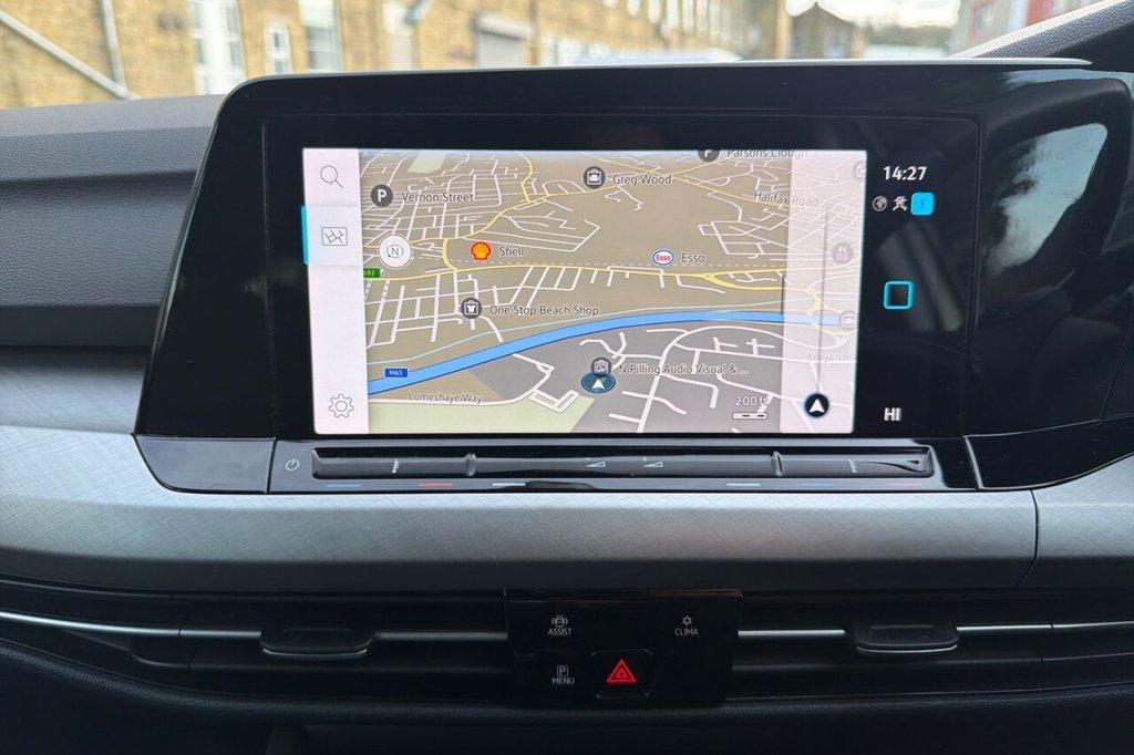 Used Volkswagen Golf 2021 for sale - 77408705: Photo 44