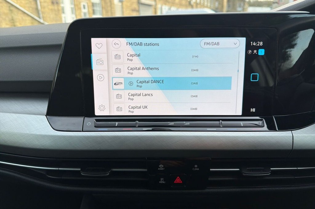 Used Volkswagen Golf 2021 for sale - 77408705: Photo 46