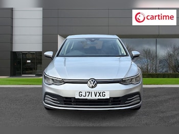 Used Volkswagen Golf 2021 for sale - 77408705: Photo